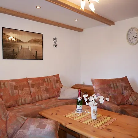 Moelschow Auf Usedom Mit Einem Garten Und W-lan Appartamento Molschow