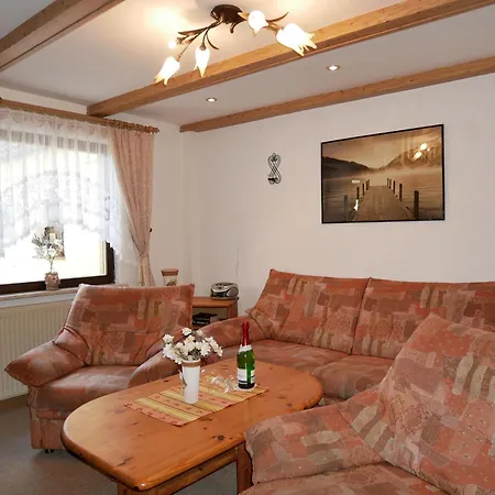 Moelschow Auf Usedom Mit Einem Garten Und W-lan Appartamento